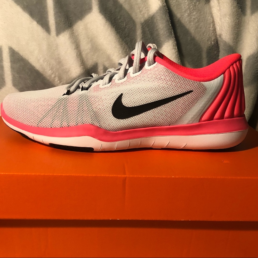 Nike Flex Supreme TR 5